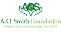 A.O. Smith Foundation Logo