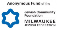 Anonymous Fund of the Jewish Community Foundtion Logo
