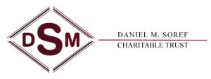 Daniel M. Soref Charitable Trust Logo