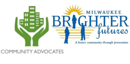 Community Advocates Logo