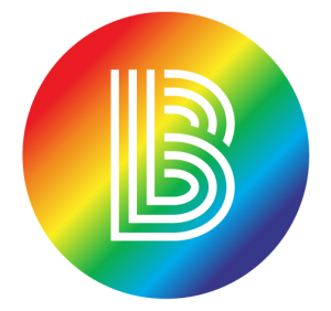 Big Brothers Big Sisters Pride